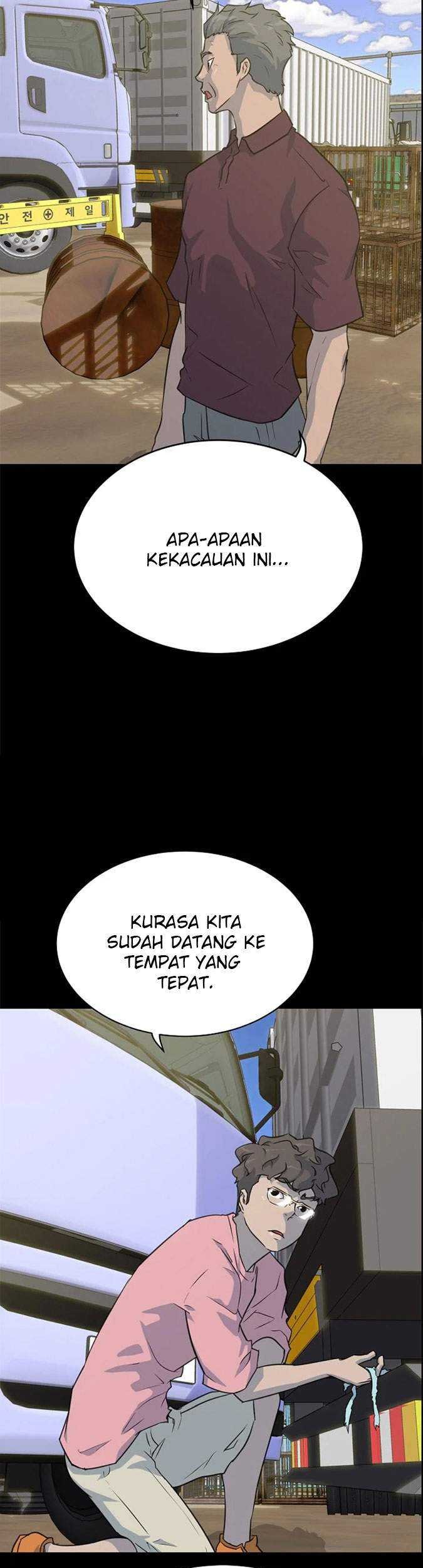 Trigger Chapter 85 Gambar 53