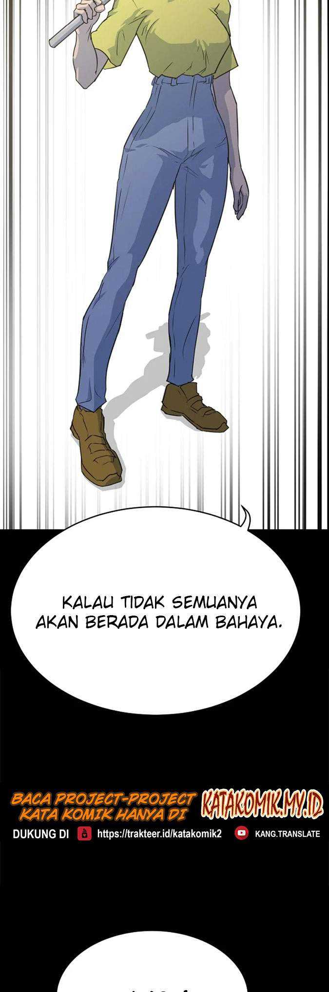 Trigger Chapter 85 Gambar 63