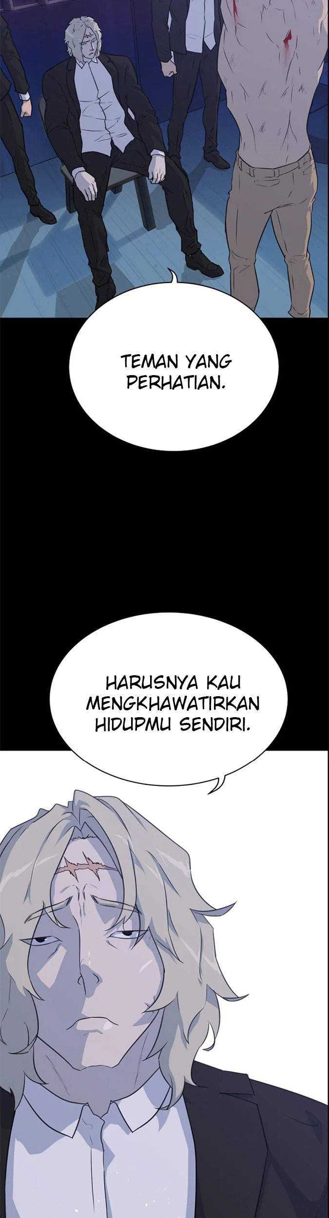 Trigger Chapter 85 Gambar 8