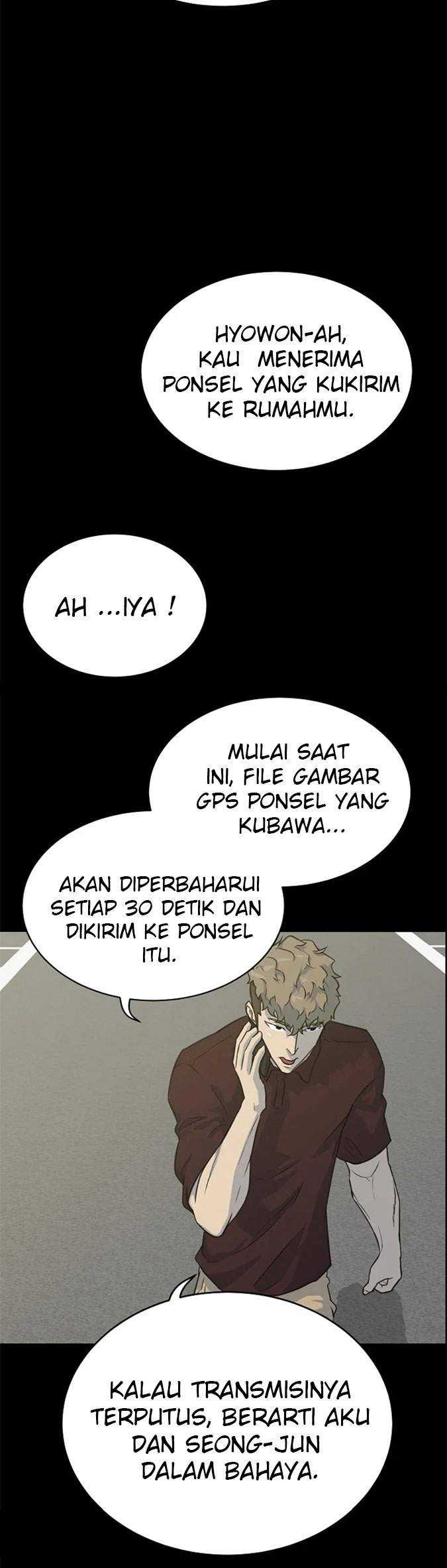Trigger Chapter 85 Gambar 13