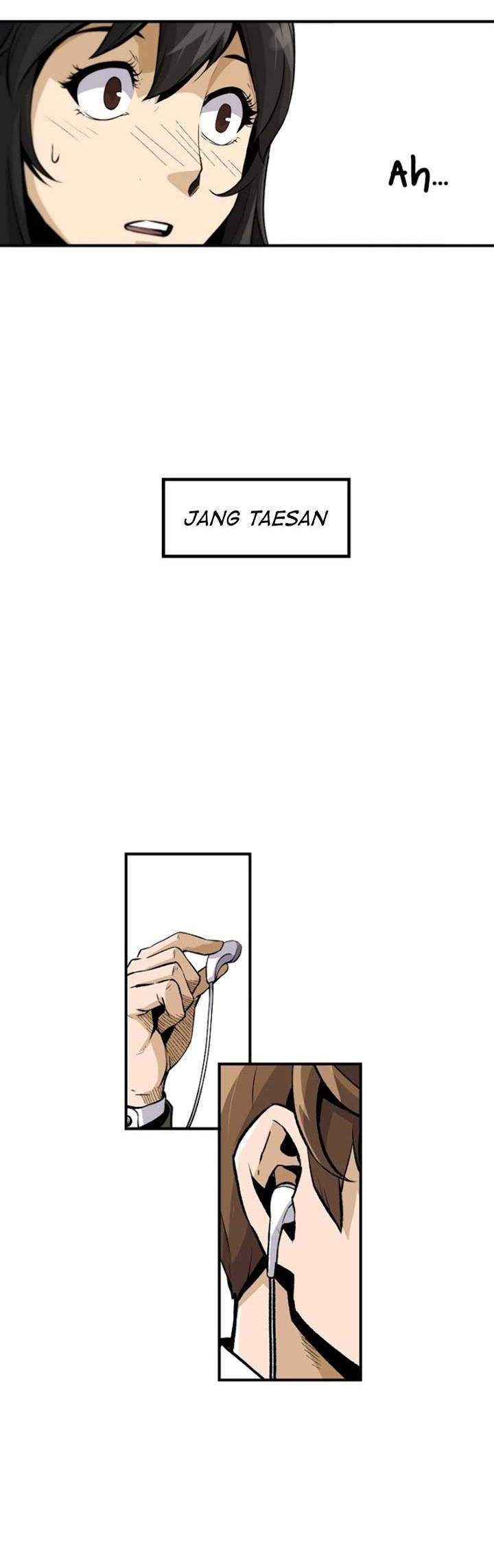 Return of the Legend Chapter 15 Gambar 11