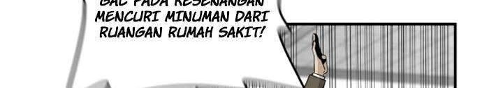 Return of the Legend Chapter 15 Gambar 17
