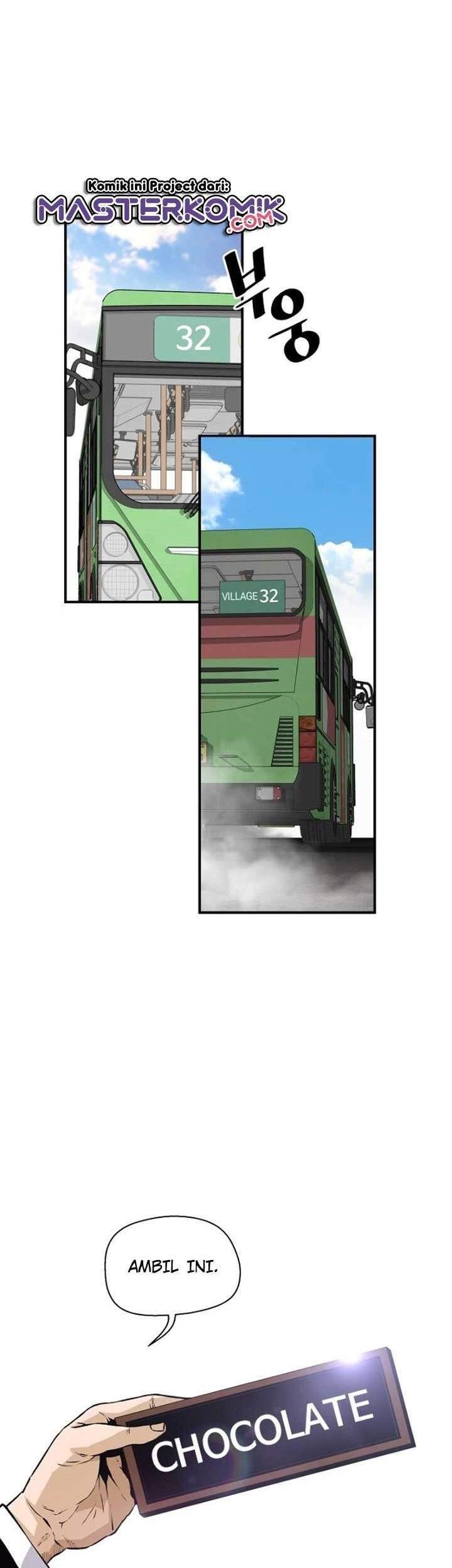 Return of the Legend Chapter 15 Gambar 38