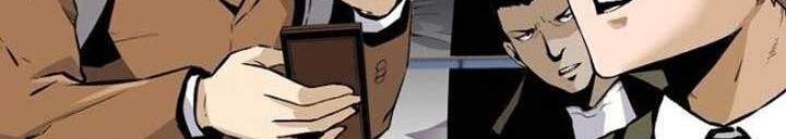 Return of the Legend Chapter 15 Gambar 43