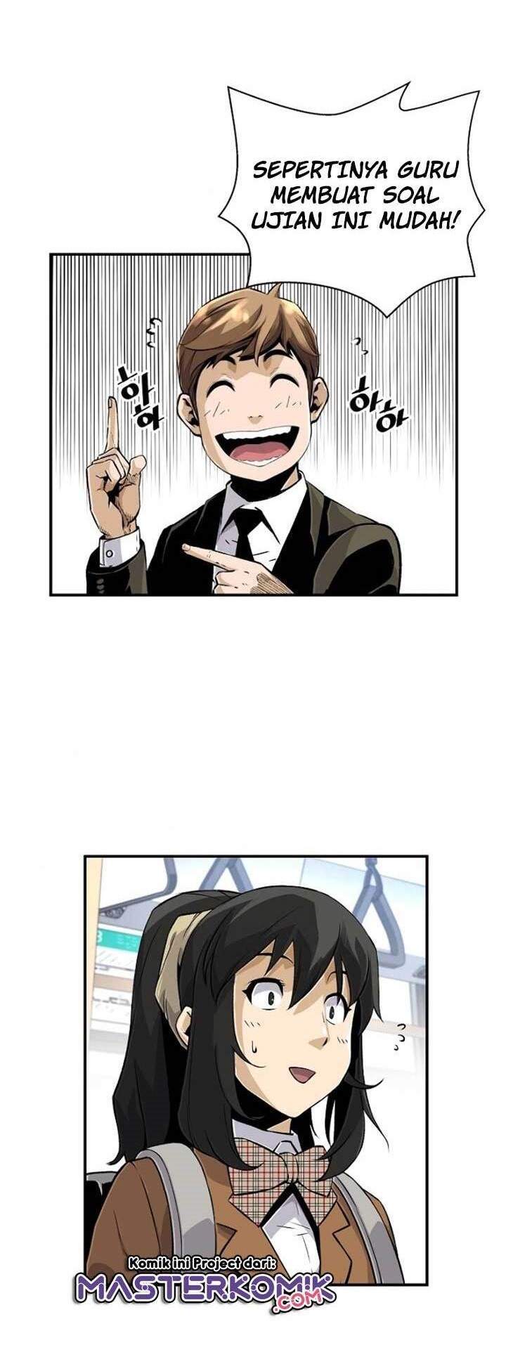 Return of the Legend Chapter 15 Gambar 50