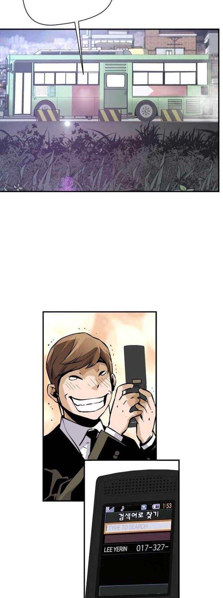 Return of the Legend Chapter 15 Gambar 56