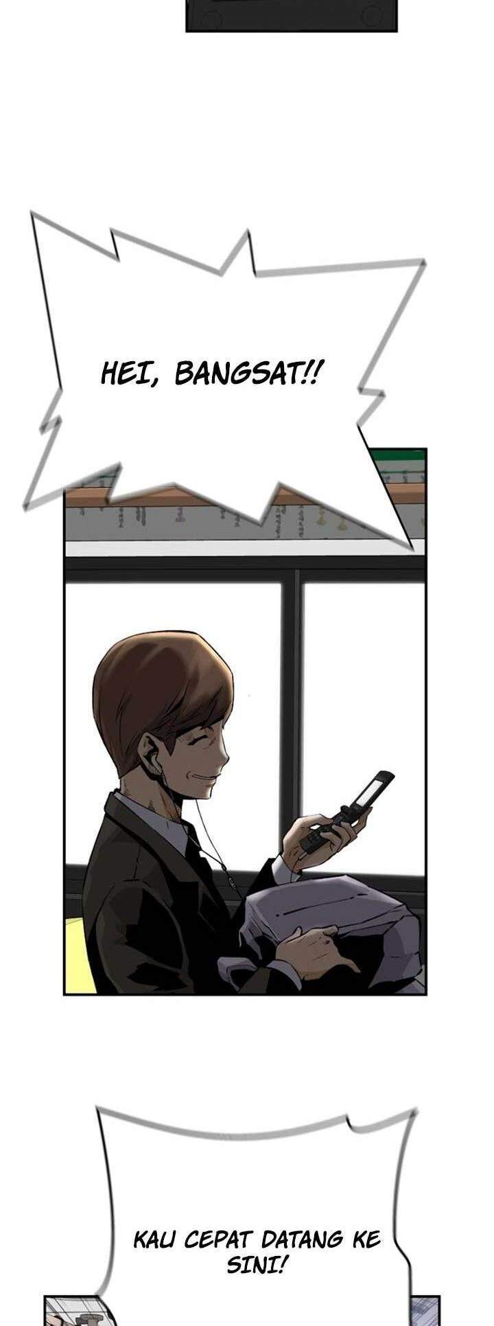Return of the Legend Chapter 15 Gambar 57