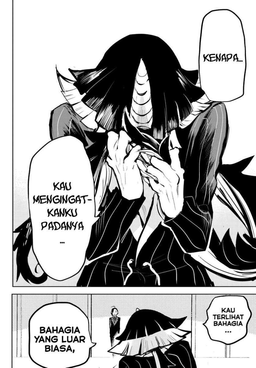 Mairimashita! Iruma-kun Chapter 169 Gambar 15