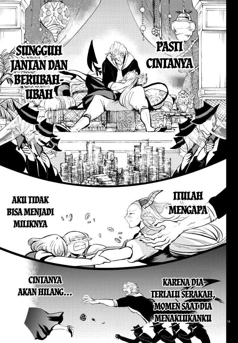 Mairimashita! Iruma-kun Chapter 168 Gambar 14