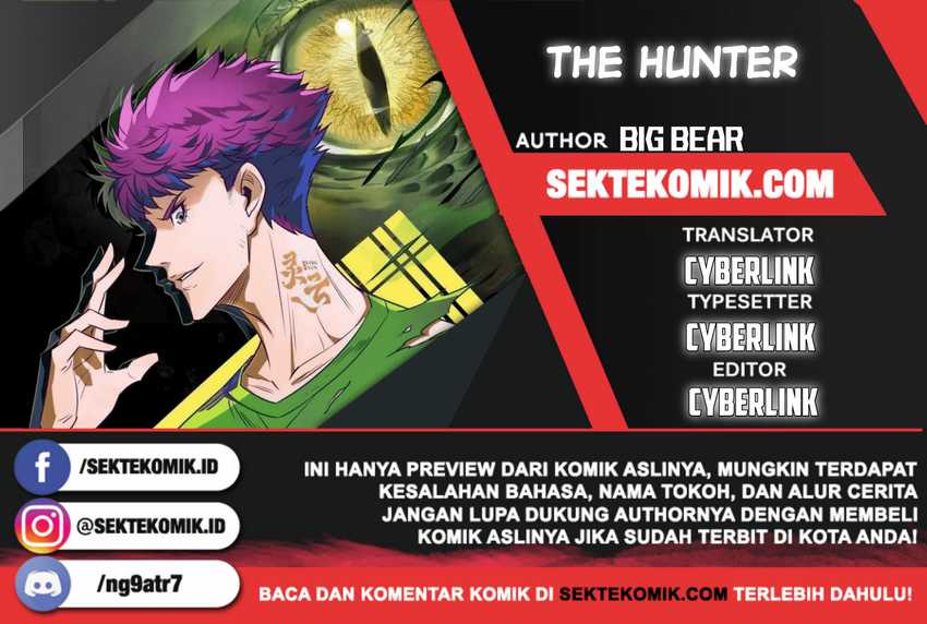 Komik The Hunter Chapter 280 gambar nomor 1
