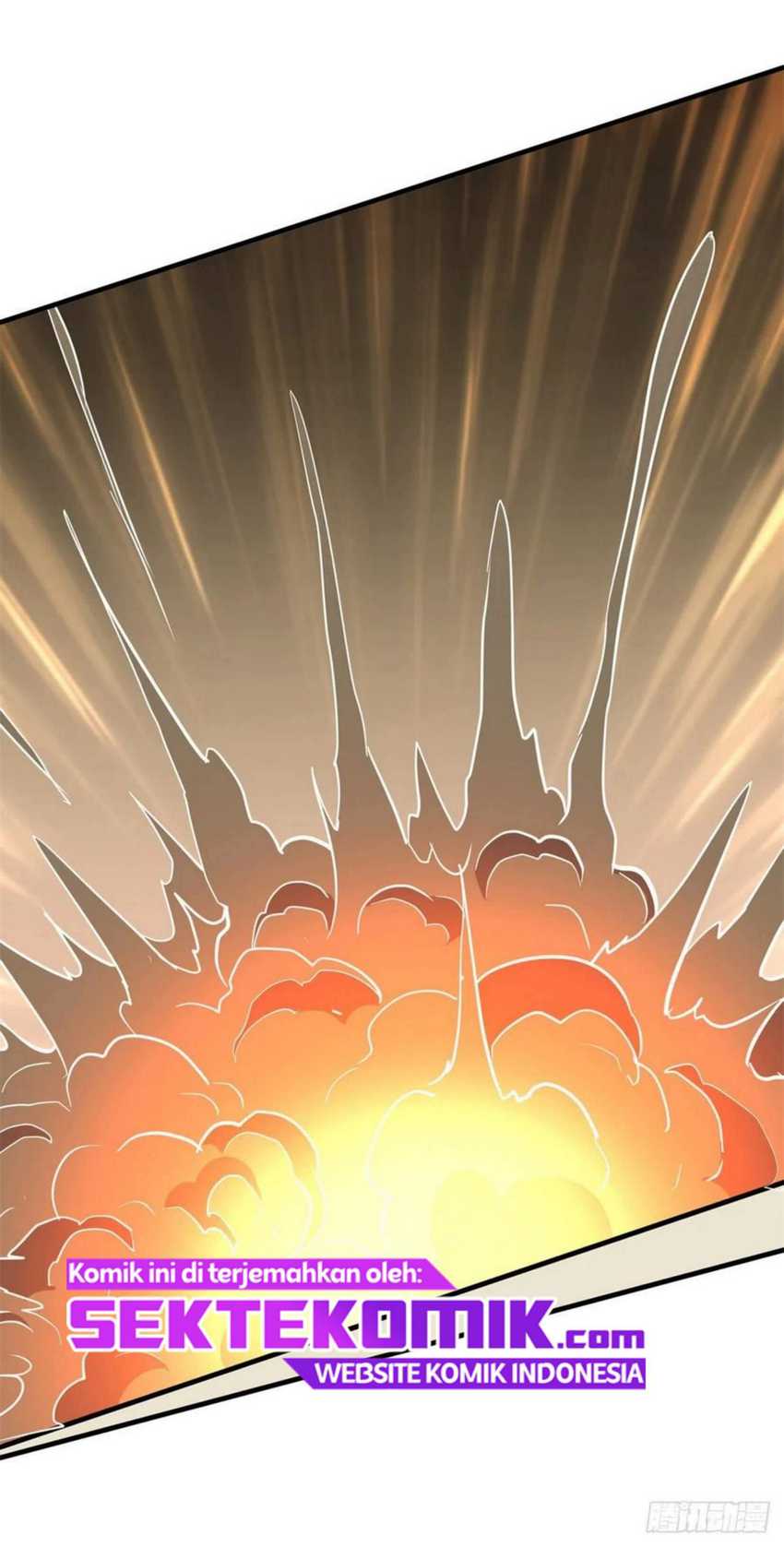 The Hunter Chapter 280 Gambar 11