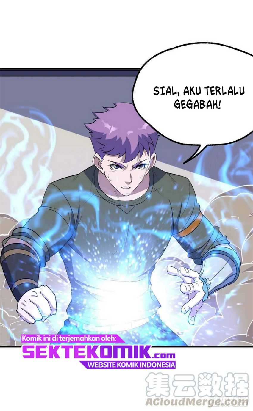 The Hunter Chapter 280 Gambar 12