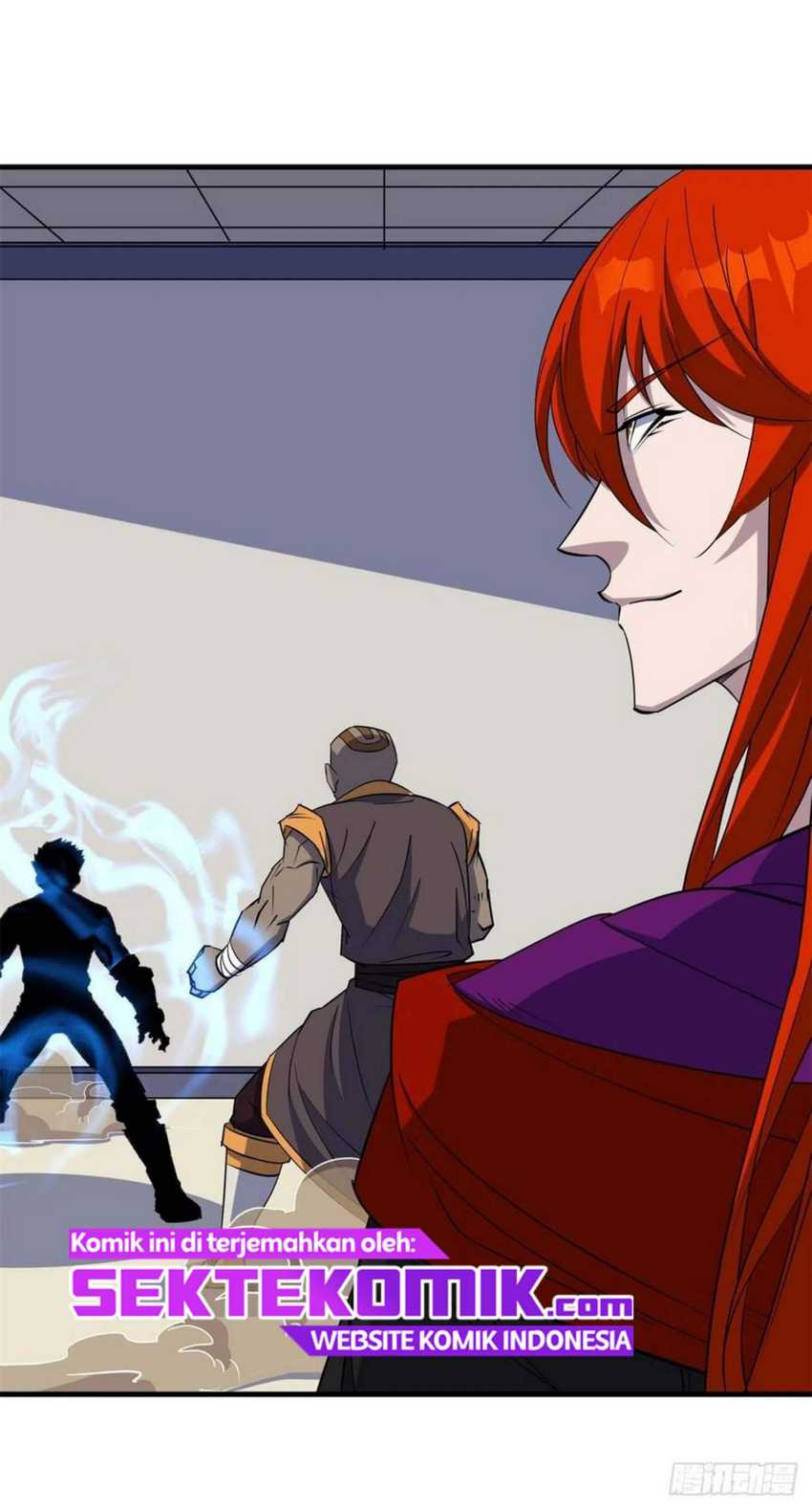 The Hunter Chapter 280 Gambar 13