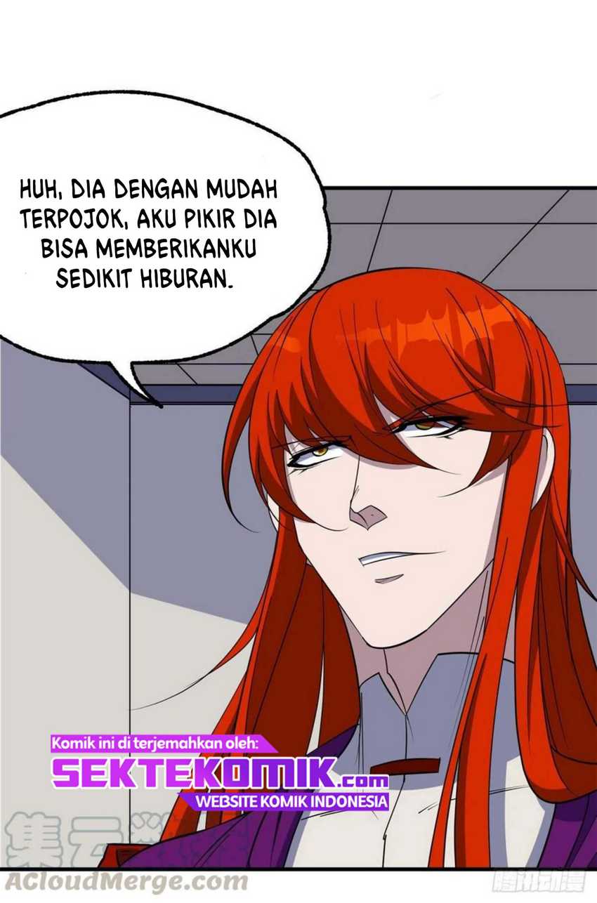 The Hunter Chapter 280 Gambar 14