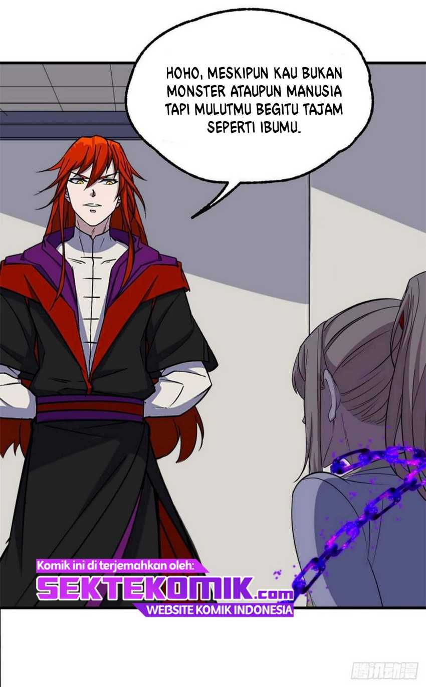 The Hunter Chapter 280 Gambar 17