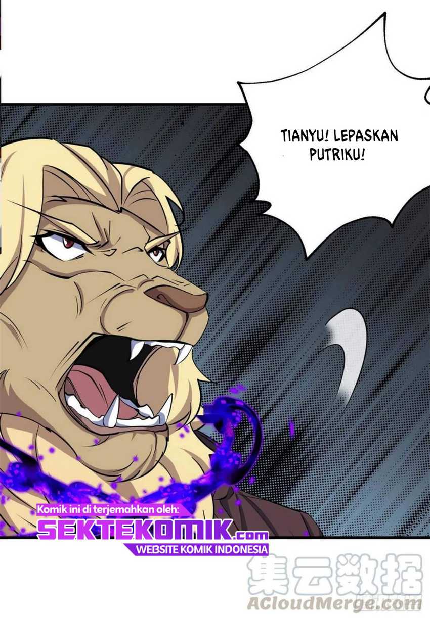 The Hunter Chapter 280 Gambar 18