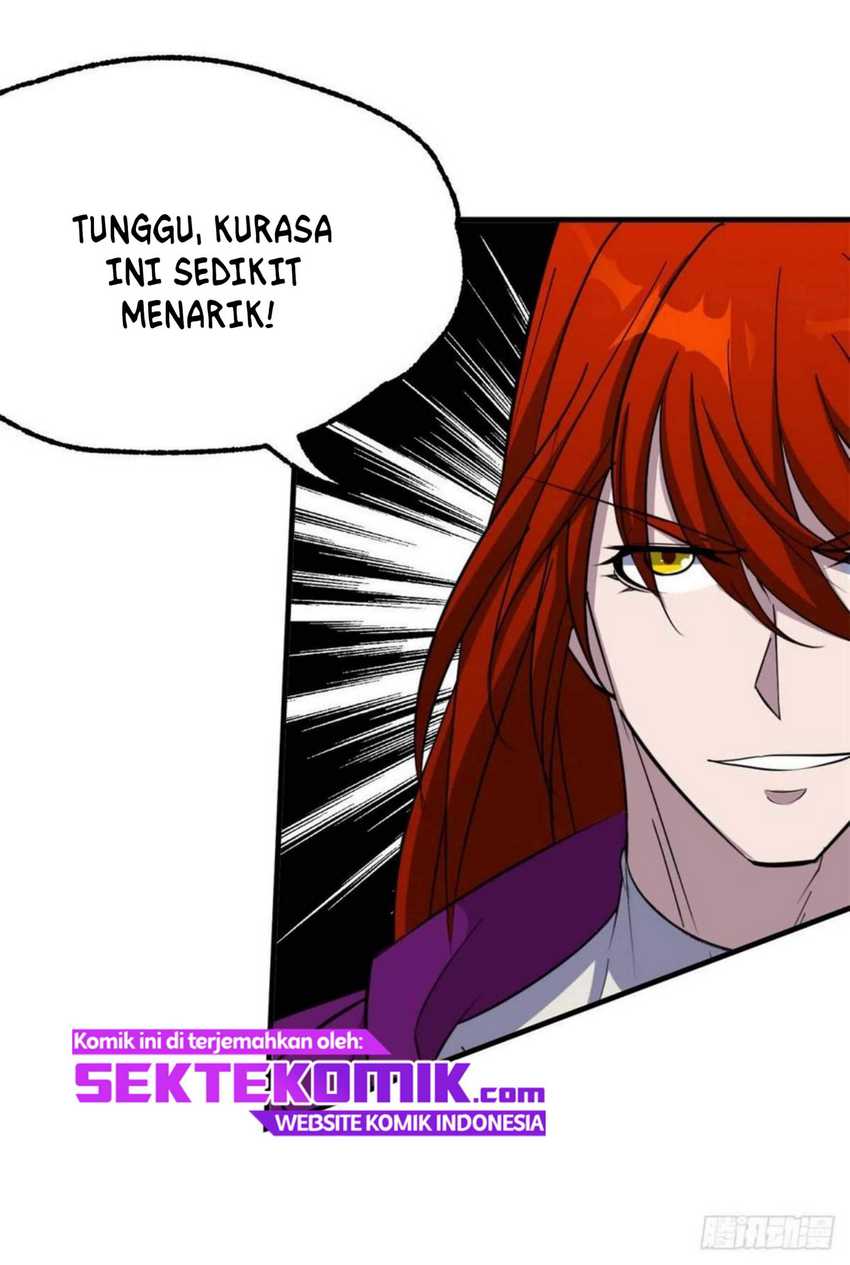 The Hunter Chapter 280 Gambar 19