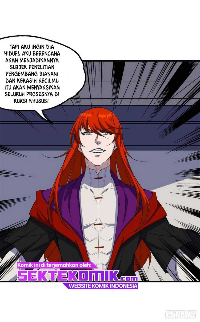 The Hunter Chapter 280 Gambar 21