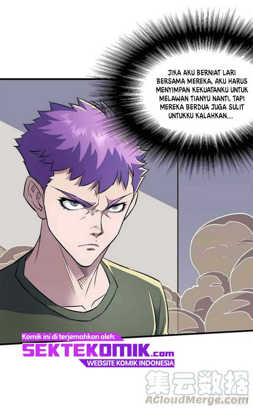 The Hunter Chapter 280 Gambar 22