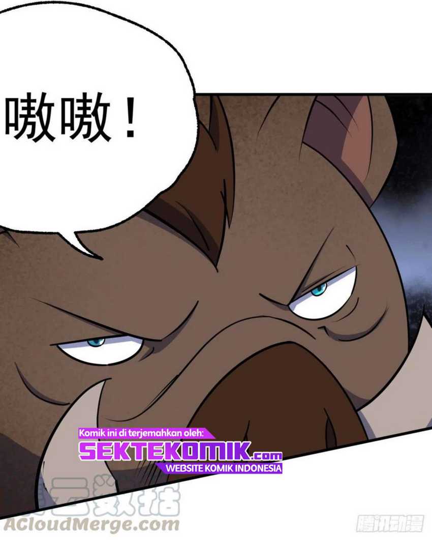The Hunter Chapter 280 Gambar 24