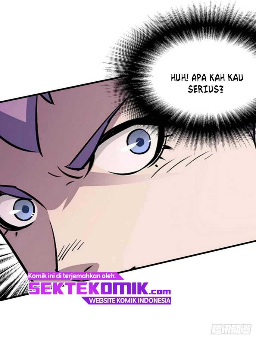 The Hunter Chapter 280 Gambar 25