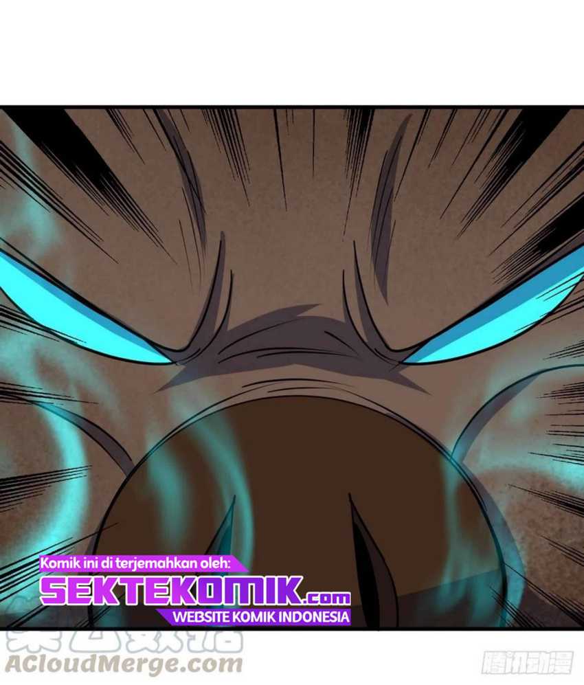 The Hunter Chapter 280 Gambar 28