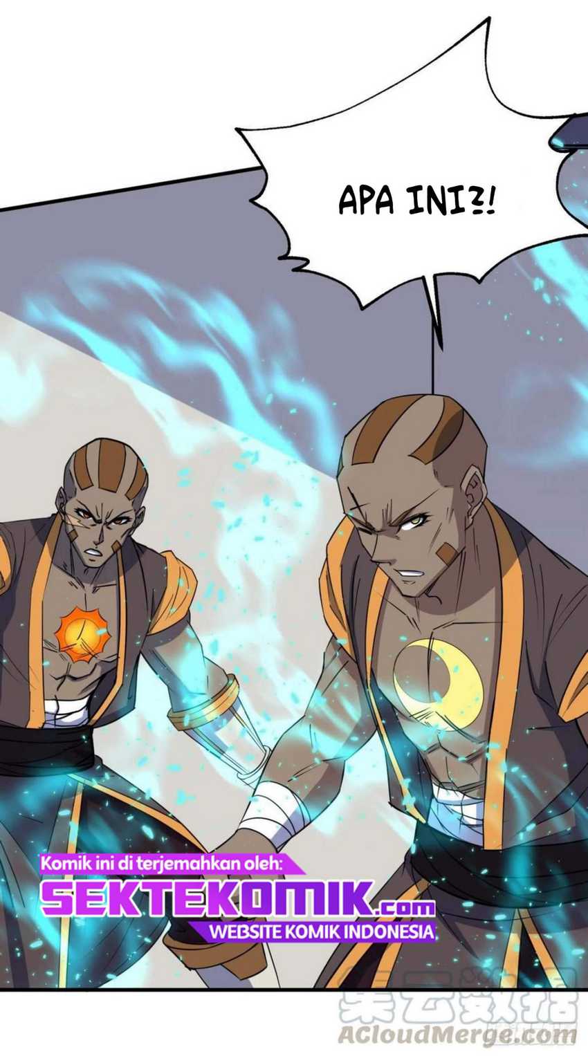 The Hunter Chapter 280 Gambar 30