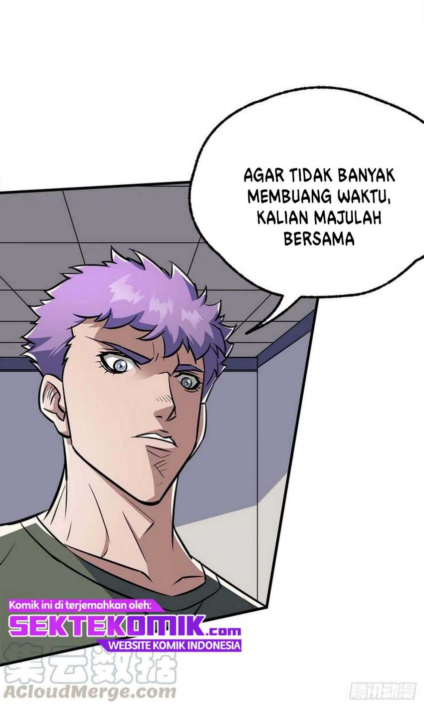 The Hunter Chapter 280 Gambar 3