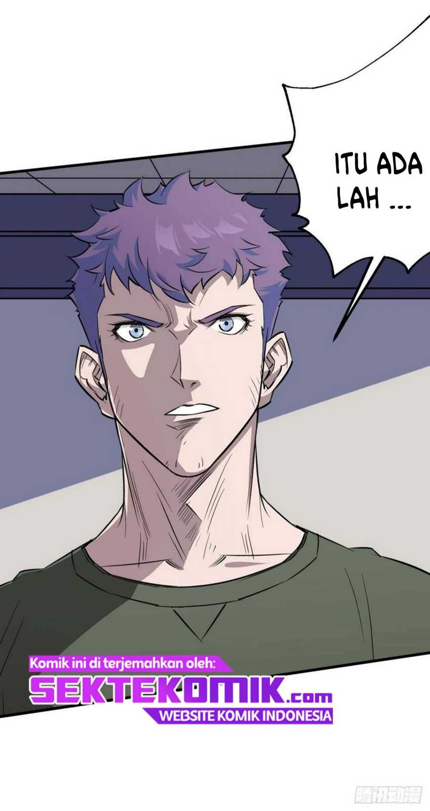 The Hunter Chapter 280 Gambar 31