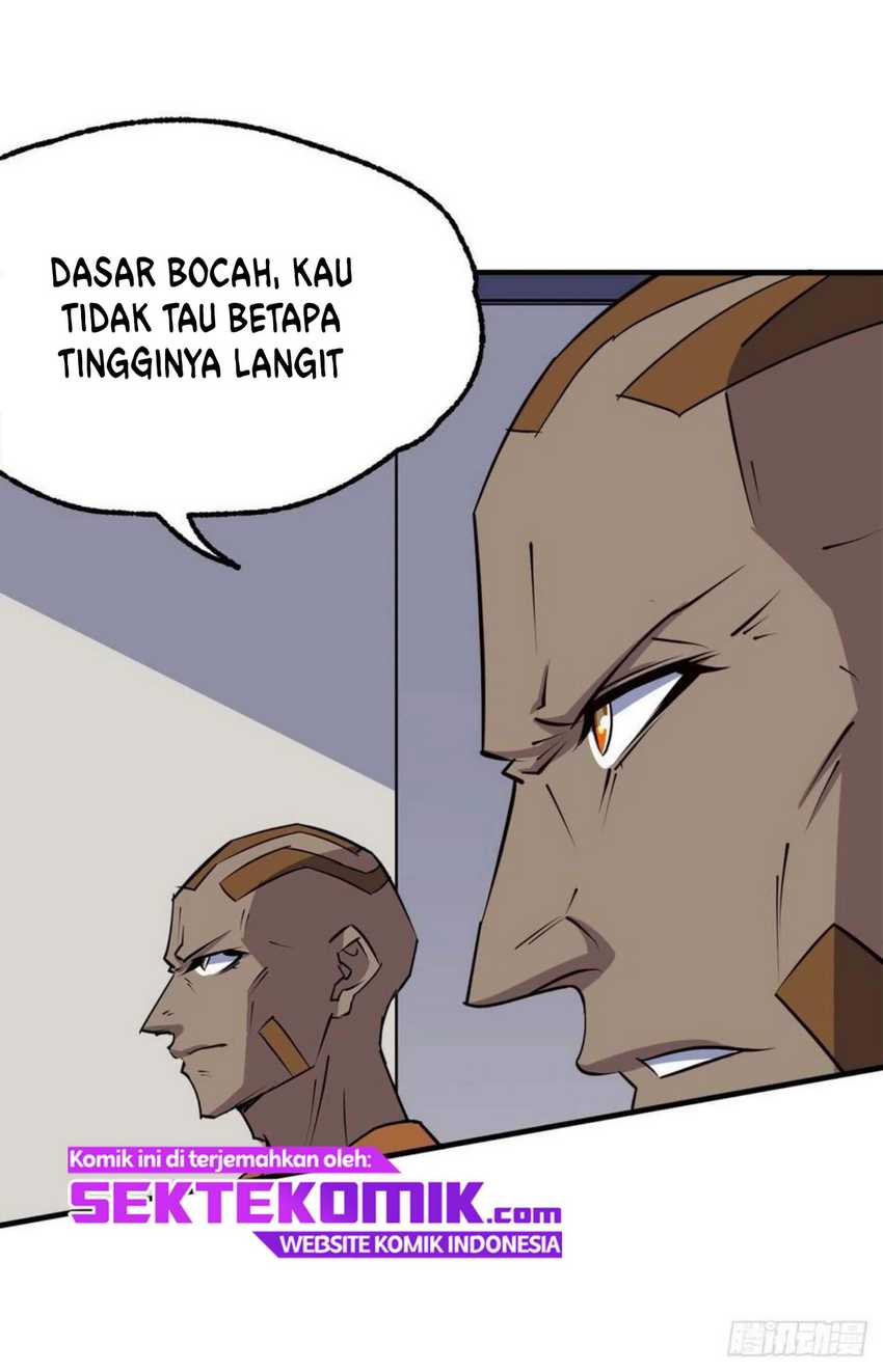 The Hunter Chapter 280 Gambar 4