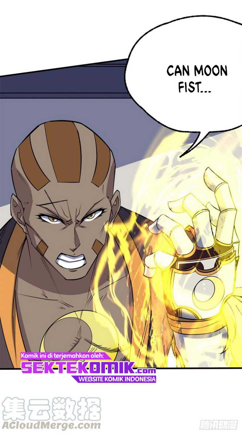 The Hunter Chapter 280 Gambar 5