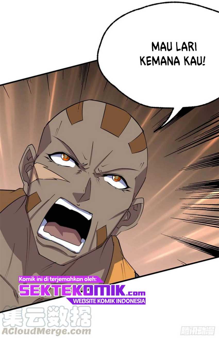 The Hunter Chapter 280 Gambar 7