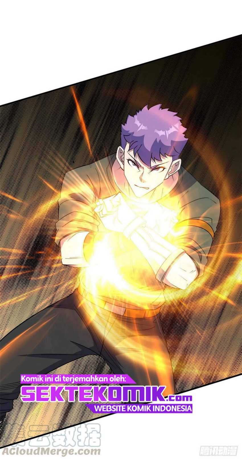 The Hunter Chapter 280 Gambar 10