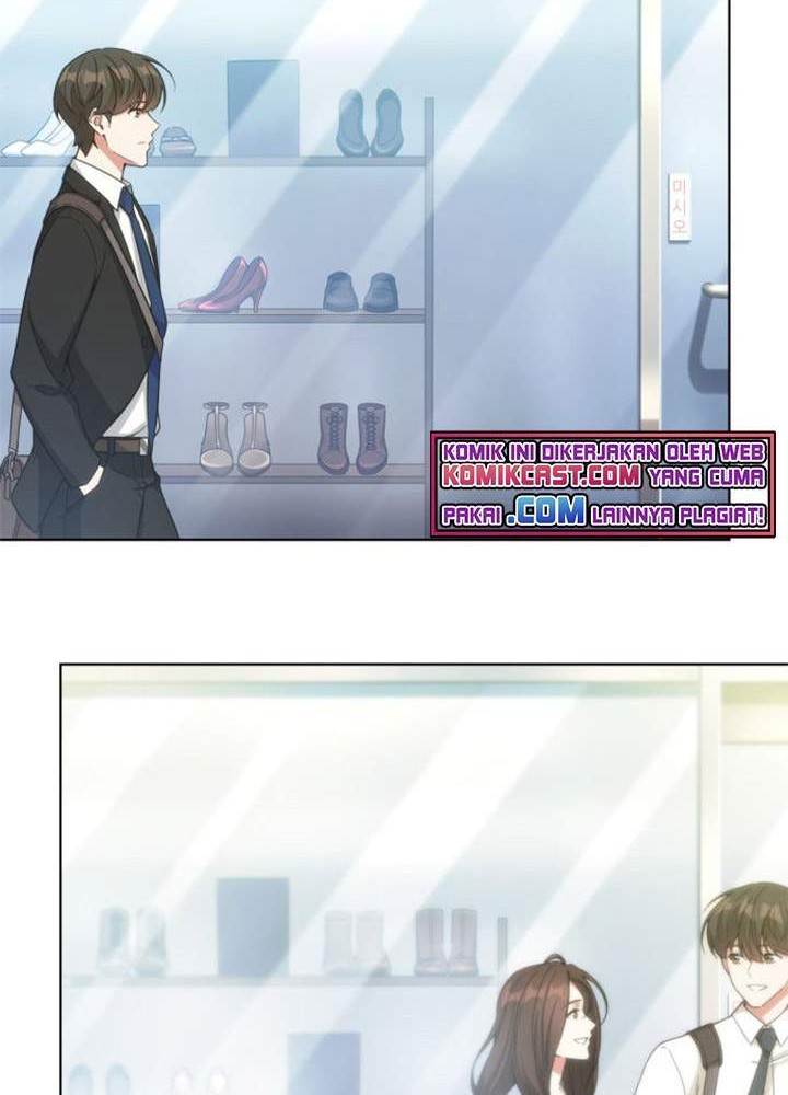 My Office Noona’s Story Chapter 26 Gambar 22