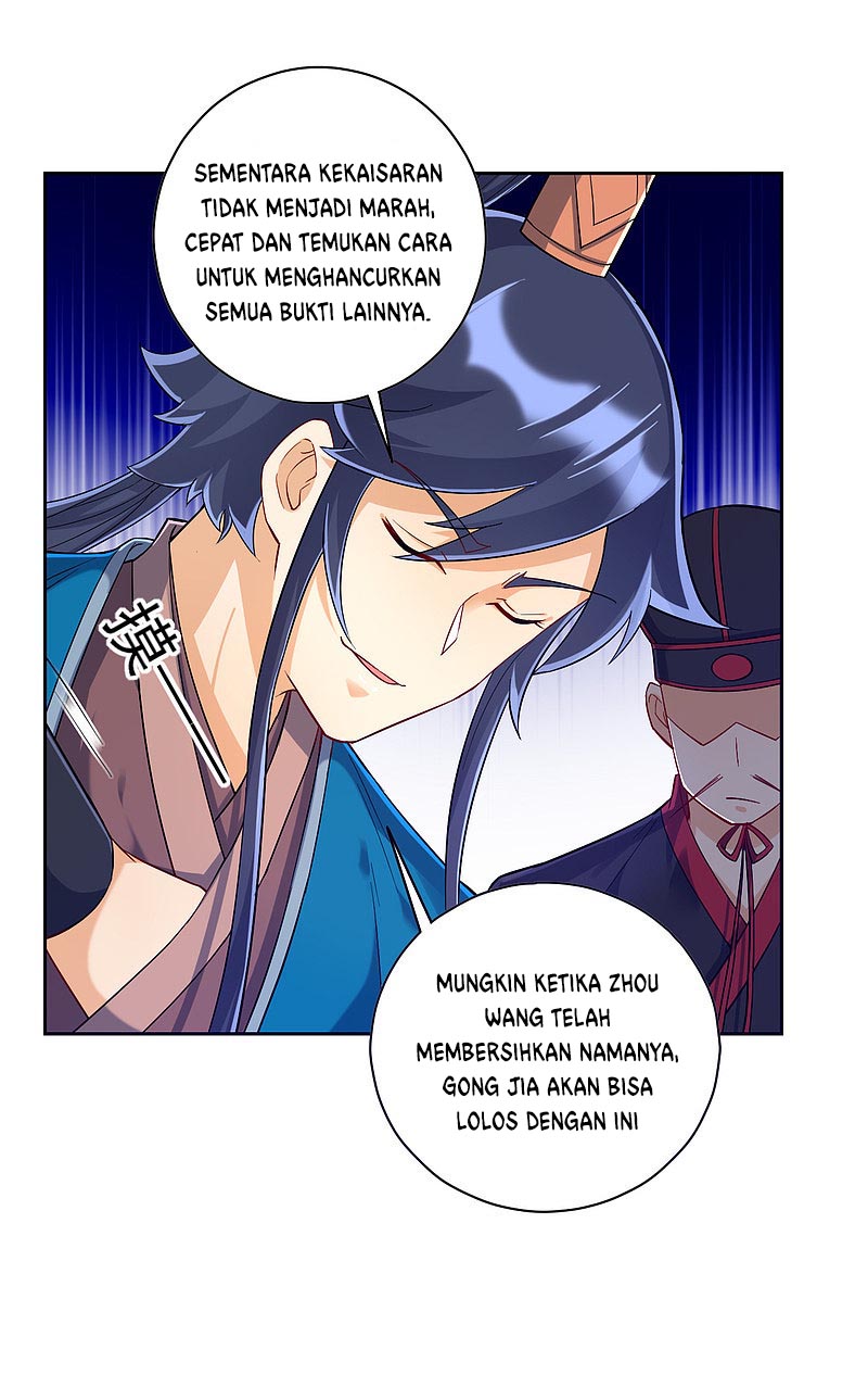 First Class Family Chapter 216 Gambar 11