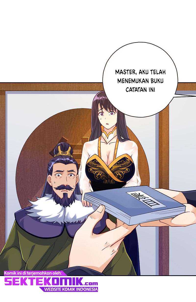 First Class Family Chapter 216 Gambar 13