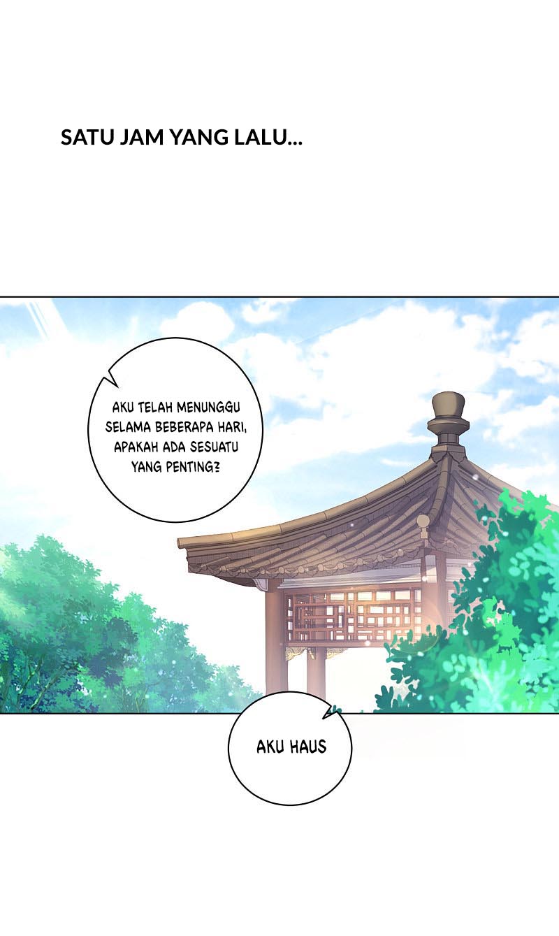 First Class Family Chapter 216 Gambar 15