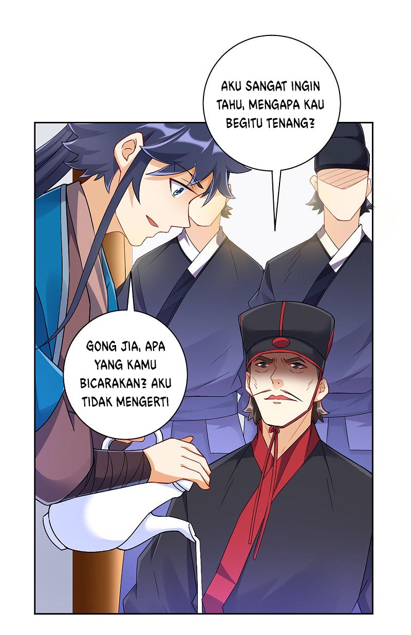 First Class Family Chapter 216 Gambar 5