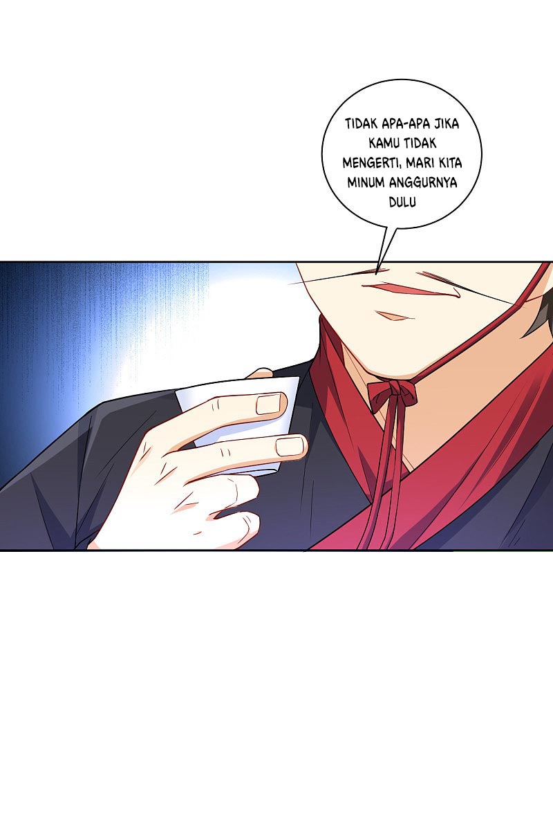 First Class Family Chapter 216 Gambar 6