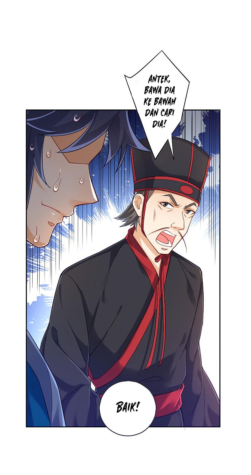 First Class Family Chapter 216 Gambar 9