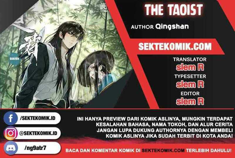 Komik The Taoist Chapter 71 gambar nomor 1