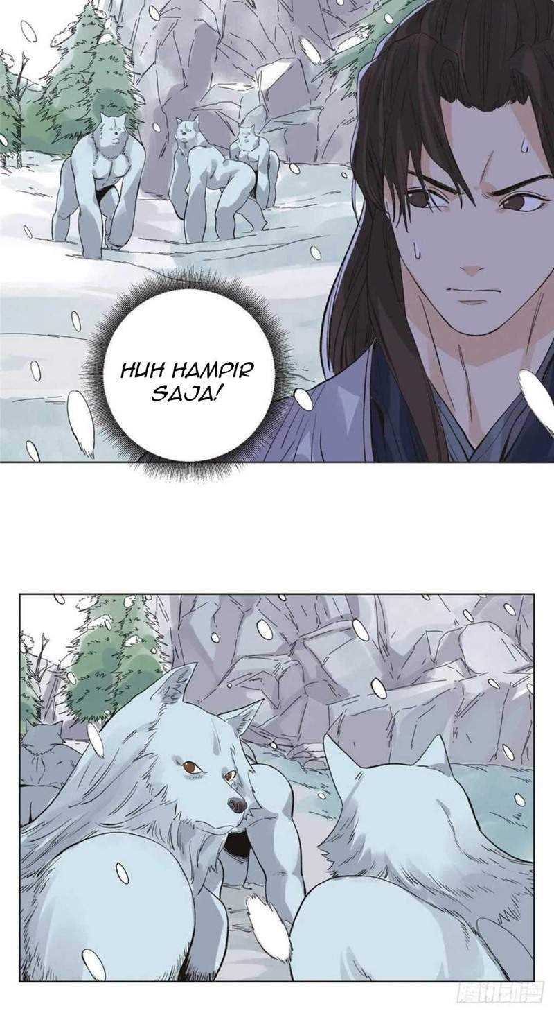 The Taoist Chapter 71 Gambar 10