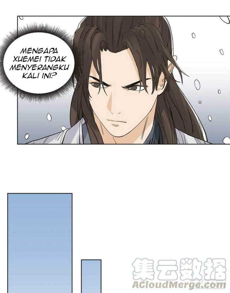 The Taoist Chapter 71 Gambar 11