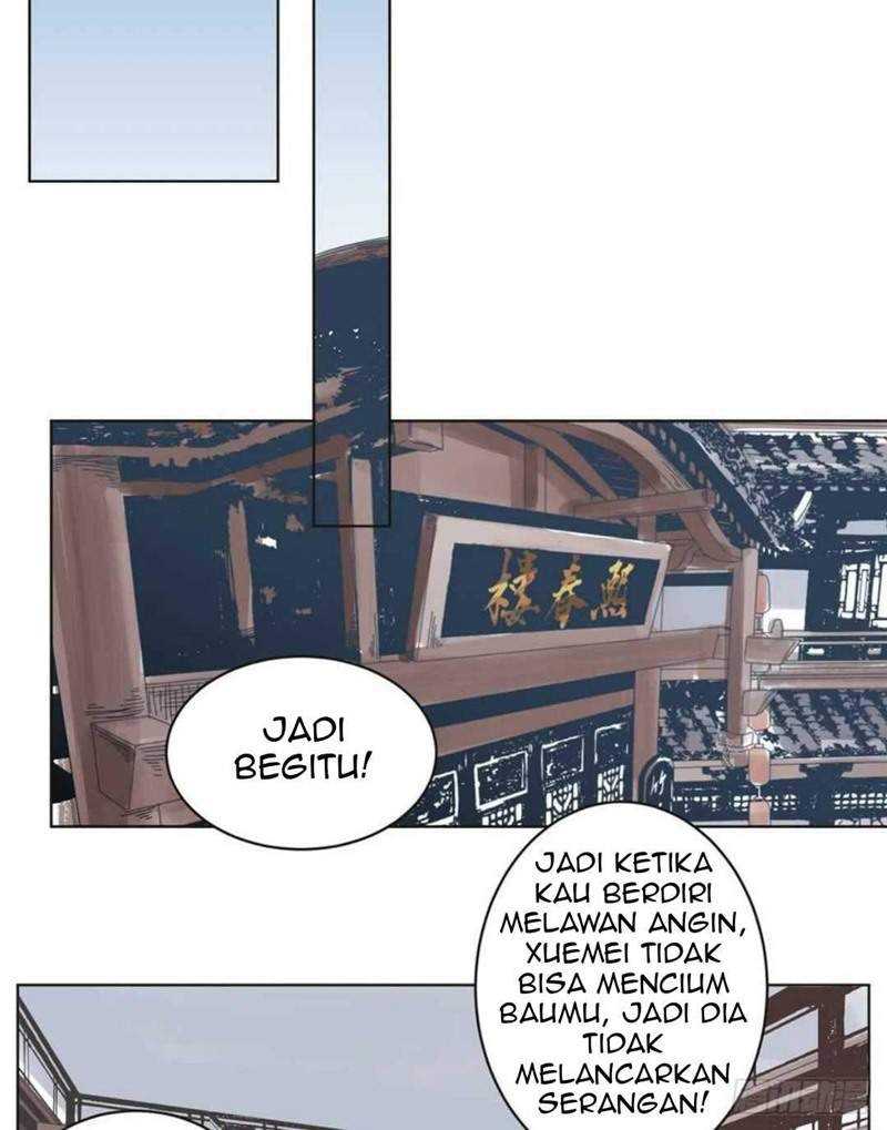 The Taoist Chapter 71 Gambar 12