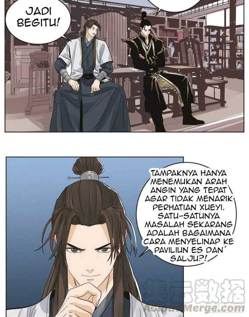 The Taoist Chapter 71 Gambar 13