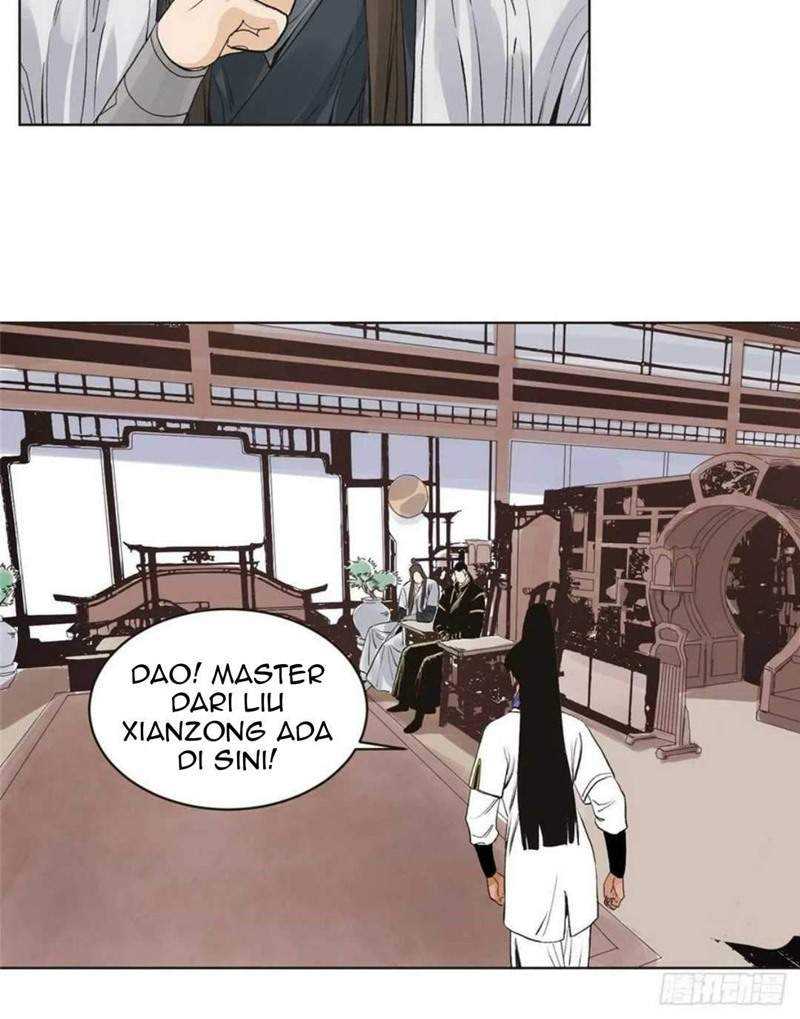 The Taoist Chapter 71 Gambar 14