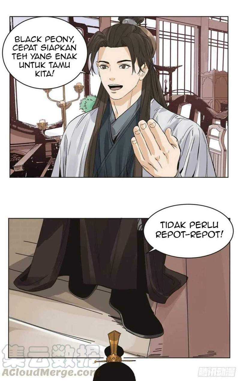 The Taoist Chapter 71 Gambar 15