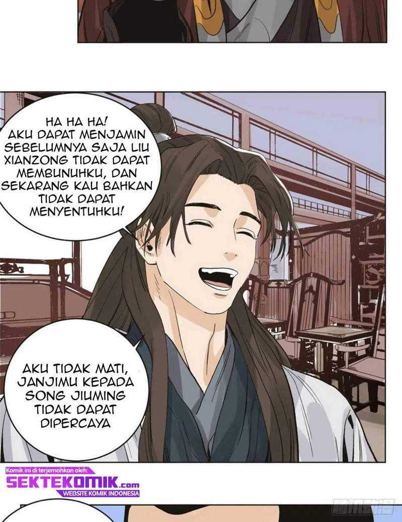 The Taoist Chapter 71 Gambar 20