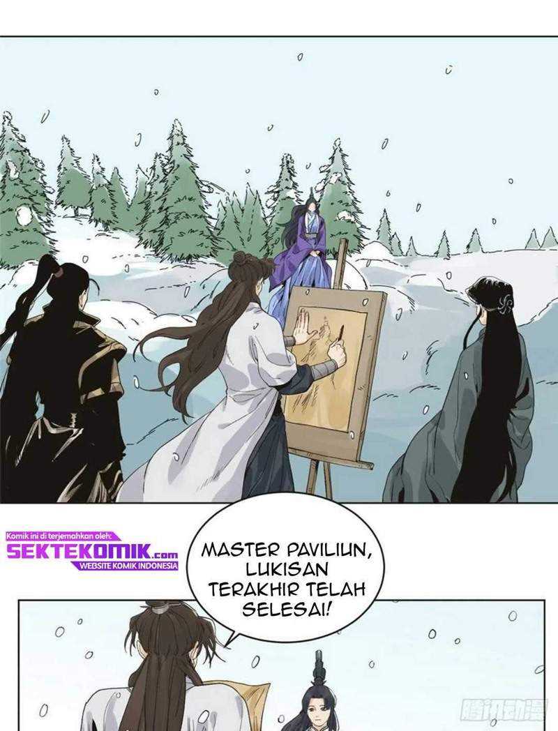 The Taoist Chapter 71 Gambar 4