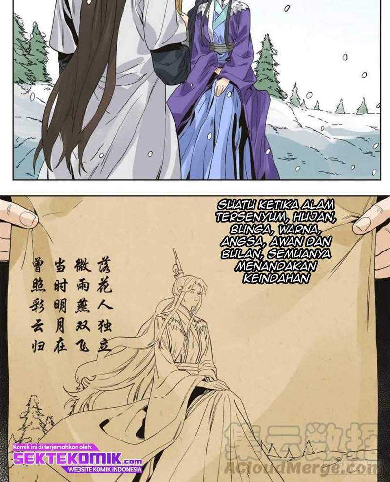 The Taoist Chapter 71 Gambar 5
